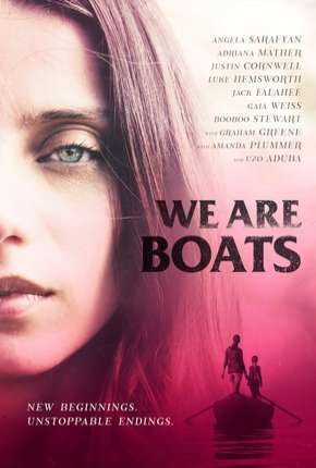 We Are Boats - Legendado Download Torrent
