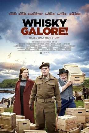 Whisky Galore - Legendado Download Torrent