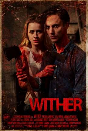 Wither - A Casa do Demônio Download Torrent