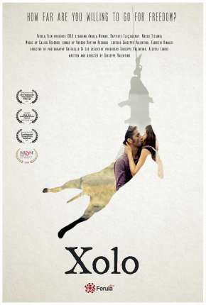 Xolo - Legendado Download Torrent