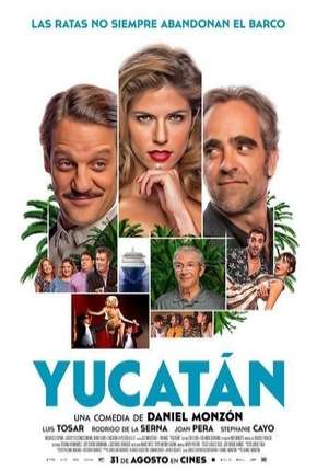 Yucatán Download Torrent