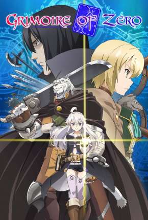 Zero kara Hajimeru Mahou no Sho Download Torrent