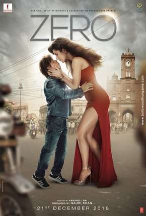 Zero - Legendado Download Torrent