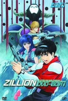 Zillion Download Torrent