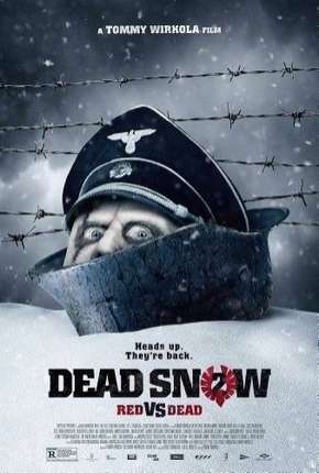 Zumbis na Neve 2 Download Torrent