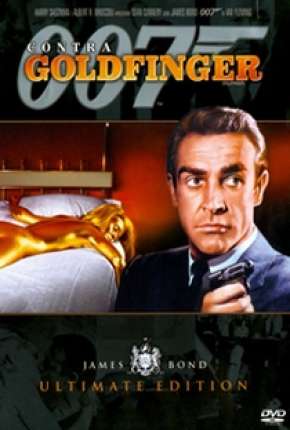 007 - Contra Goldfinger Download Torrent