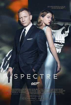 007 Contra Spectre BD-R Download Torrent