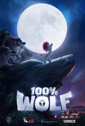 100% Wolf - Legendado Download Torrent
