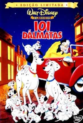 101 Dálmatas - A Guerra dos Dálmatas Download Torrent
