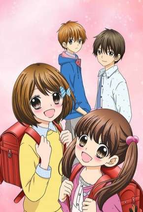 12-Sai - Chiccha na Mune no Tokimeki Download Torrent