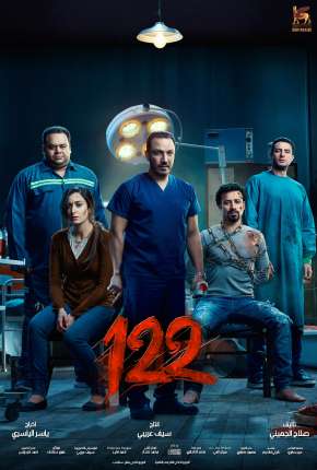 122 - Legendado Download Torrent