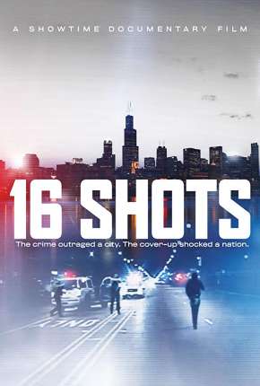 16 Shots - Legendado Download Torrent