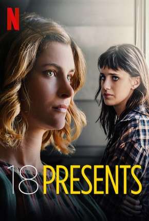 18 Presentes - Legendado Download Torrent