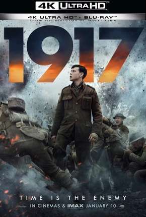 1917 4K Download Torrent