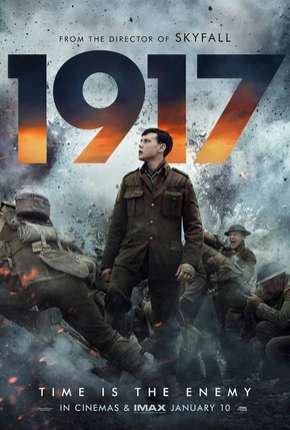 1917 Download Torrent