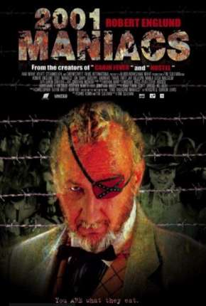 2001 Maníacos Download Torrent