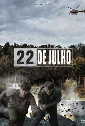 22 de Julho - 22 July Download Torrent