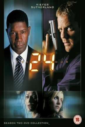 24 Horas - 2ª Temporada Completa Download Torrent