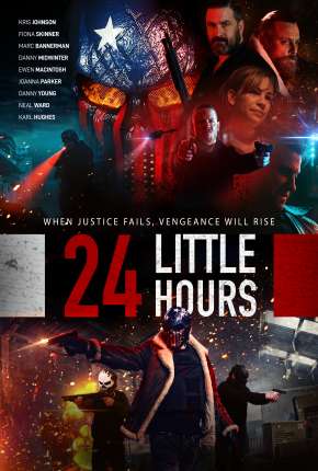 24 Little Hours  - Legendado Download Torrent