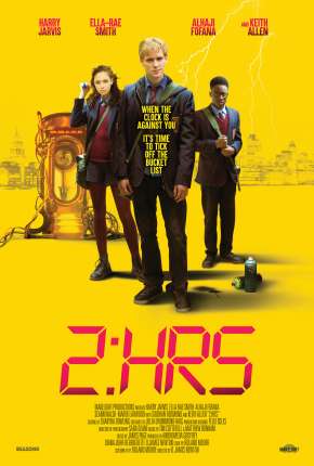 2:Hrs - Legendado Download Torrent