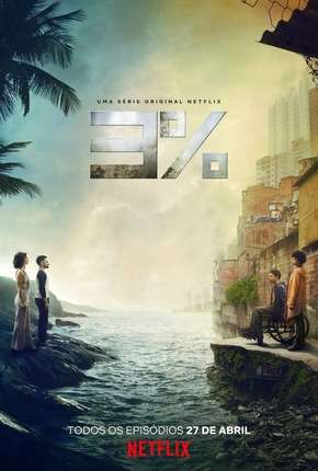 3% - 2ª Temporada - Completa Download Torrent