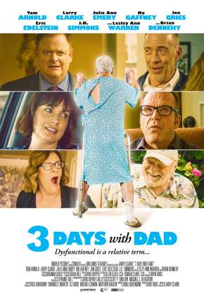 3 Days with Dad - Legendado Download Torrent