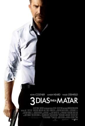 3 Dias Para Matar - 3 Days to Kill Download Torrent