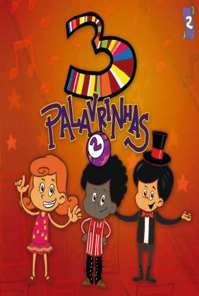 3 Palavrinhas Volume 2 Download Torrent