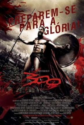 300 - OPEN MATTE Download Torrent