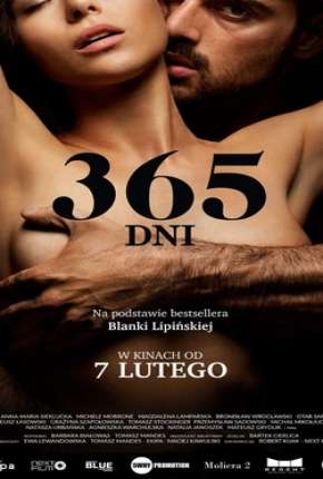 365 dias - Legendado - 365 dni Download Torrent