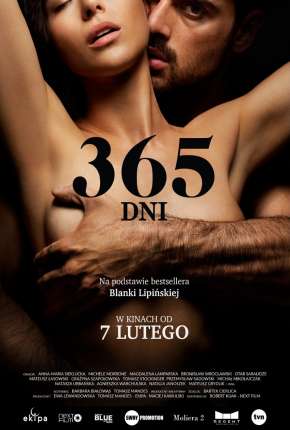 365 Dias - Legendado Download Torrent