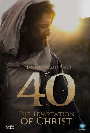 40 - A Tentação de Cristo - Legendado Download Torrent