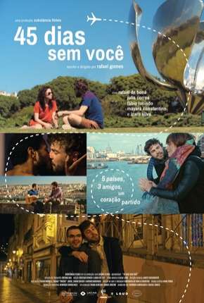 45 Dias Sem Você Download Torrent