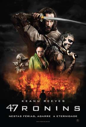47 Ronins - 47 Ronin Download Torrent