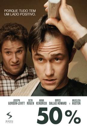 50/50 - DVD-R Download Torrent