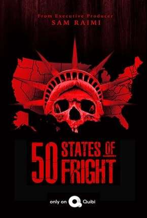 50 States of Fright - Completa - Legendada Download Torrent