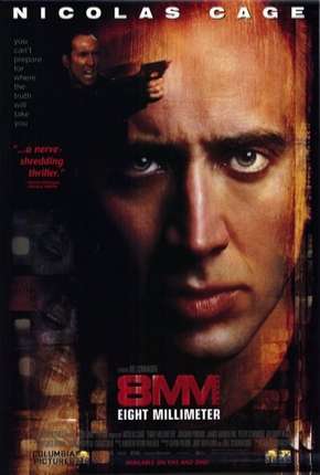 8mm - Oito Milímetros Download Torrent