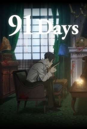91 Days - Legendado Download Torrent