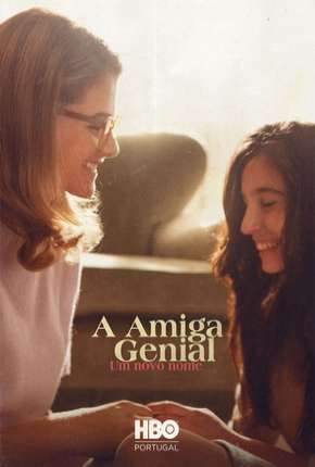 A Amiga Genial - 2ª Temporada Legendada Download Torrent