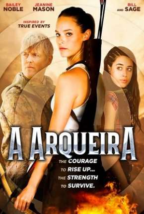 A Arqueira - The Archer Download Torrent