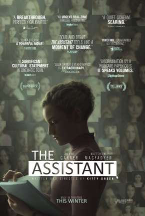 A Assistente - Legendado Download Torrent