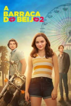 A Barraca do Beijo 2 Download Torrent