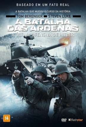 A Batalha das Ardenas - Wunderland Download Torrent