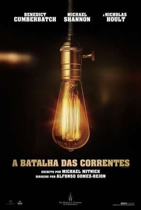 A Batalha das Correntes Download Torrent
