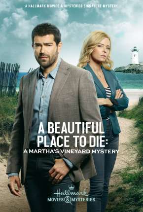 A Beautiful Place to Die - A Marthas Vineyard Mystery - Legendado Download Torrent