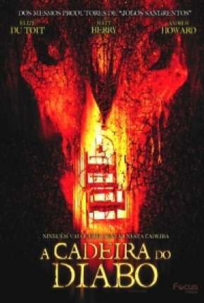 A Cadeira do Diabo Download Torrent
