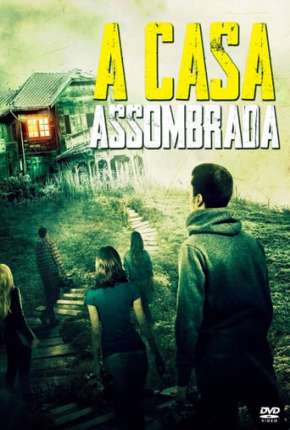 A Casa Assombrada - Before Someone Gets Hurt Download Torrent