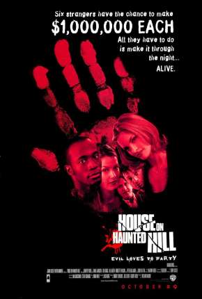 A Casa da Colina - Duologia Download Torrent