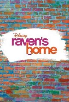 A Casa da Raven - 3ª Temporada Legendada Download Torrent