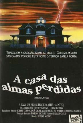 A Casa das Almas Perdidas Download Torrent